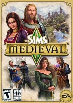 The Sims: Medieval Ultimate Edition