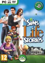 The Sims Stories Collection