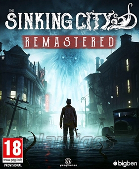 The Sinking City Remastered