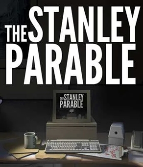 The Stanley Parable