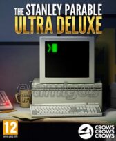 The Stanley Parable Ultra Deluxe