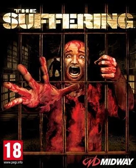 The Suffering Collection