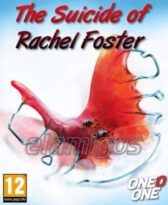 The Suicide of Rachel Foster