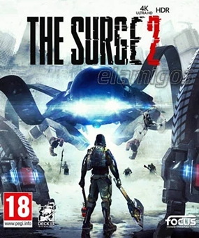 The Surge 2