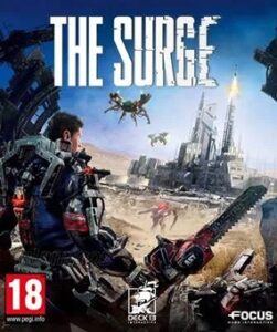 The Surge