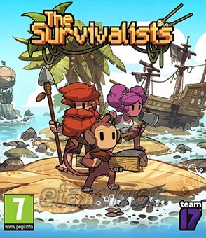 The Survivalists Deluxe Edition