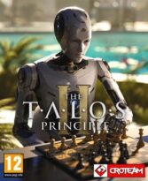 The Talos Principle 2