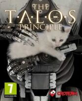 The Talos Principle