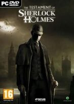 The Testament of Sherlock Holmes