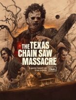 The Texas Chain Saw Massacre