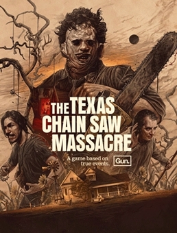 The Texas Chain Saw Massacre
