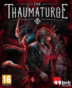 The Thaumaturge