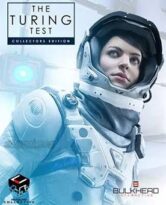 The Turing Test Collector's Edition
