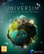 The Universim