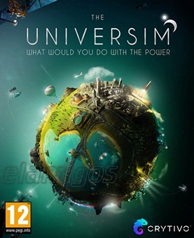 The Universim
