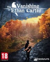 The Vanishing of Ethan Carter Redux