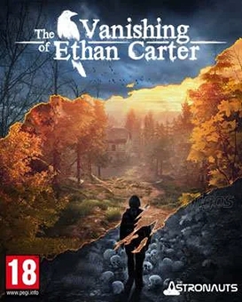 The Vanishing of Ethan Carter Redux