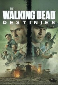 The Walking Dead Destinies