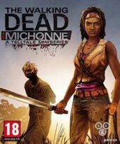 The Walking Dead: Michonne Complete Season