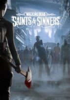The Walking Dead Saints and Sinners VR