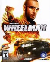 The Wheelman