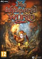 The Whispered World Special Edition