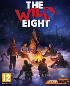 The Wild Eight