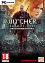 Wiedźmin 2 Zabójcy Królów / The Witcher 2 Assassins of Kings Enhanced Editon
