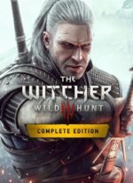 Wiedźmin 3 Dziki Gon / The Witcher 3 Wild Hunt