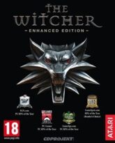 Wiedźmin / The Witcher Enhanced Edition Directors Cut