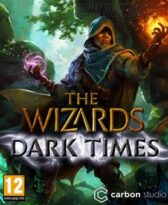 The Wizards Dark Times VR