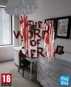 The Works of Mercy