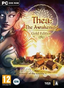 Thea: The Awakening