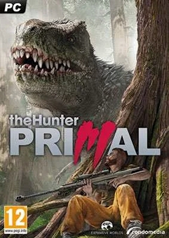 theHunter: Primal