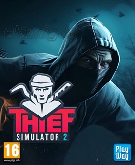 Thief Simulator 2