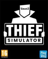 Thief Simulator