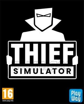 Thief Simulator
