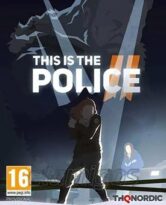 This is the Police 2