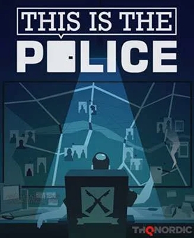 This is the Police