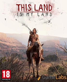 This Land Is My Land