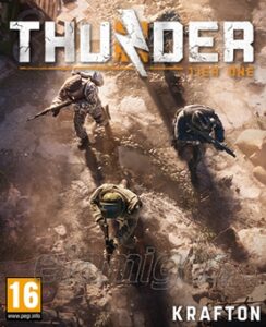 Thunder Tier One