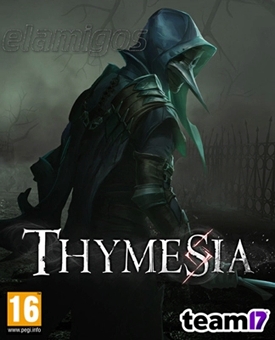 Thymesia