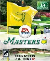 Tiger Woods PGA TOUR 12: The Masters