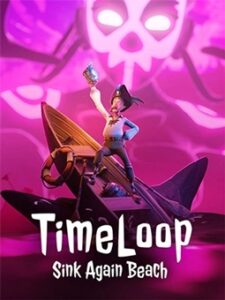 Timeloop Sink Again Beach