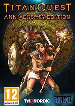 Titan Quest: Anniversary Edition