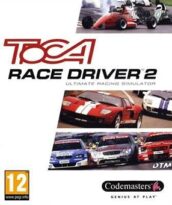 ToCA Race Driver 2