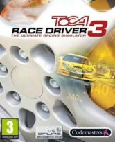 ToCA Race Driver 3