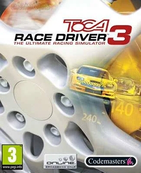 ToCA Race Driver 3