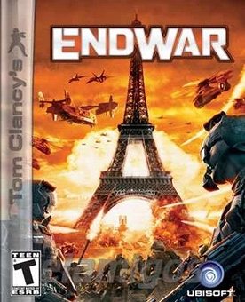 Tom Clancy's EndWar