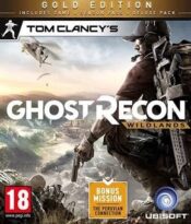 Tom Clancy's Ghost Recon: Wildlands Gold Edition